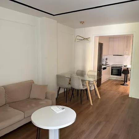 Apartamento Elara *