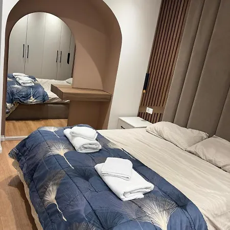 Apartamento Elara Tirana
