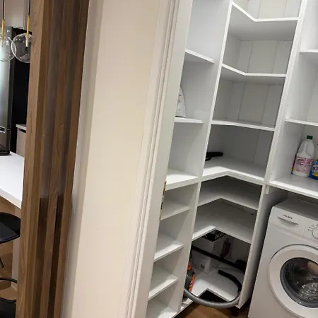 Apartamento Elara Tirana
