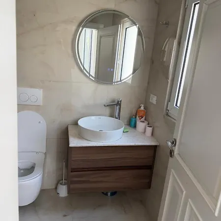 Apartamento Elara *